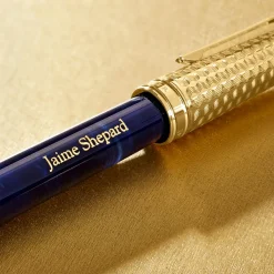 Levenger 35th Anniversary Fountain Pen