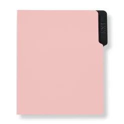 LevTex File Folder with Pocket