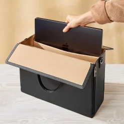 LevTex Portable Business In-A-Bag