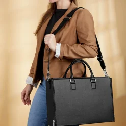 LevTex Portable Business In-A-Bag