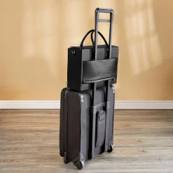 LevTex Portable Business In-A-Bag