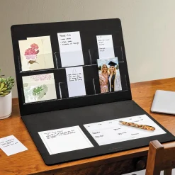 LevTex Undercover Desk Pad