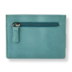 Lexi Compact RFID Wallet