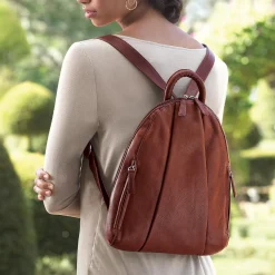 Lexi Teardrop Backpack