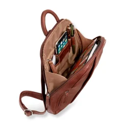 Lexi Teardrop Backpack