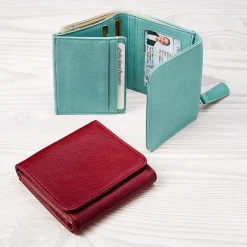 Lexi Trifecta RFID Wallet