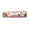 Library Books Pencils (set of 10)