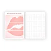 Love, Marilyn Jotter Pad (25 sheets)