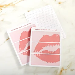 Love, Marilyn Jotter Pad (25 sheets)