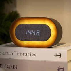 Lumos Clock