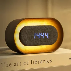 Lumos Clock