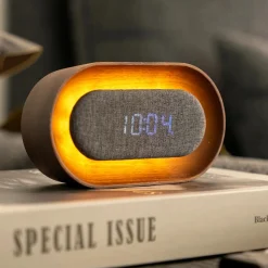 Lumos Clock
