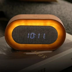 Lumos Clock