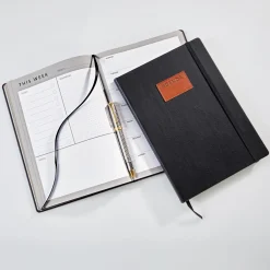 Luxe Executive Agenda