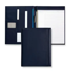 Luxe Leather Tyler Folio