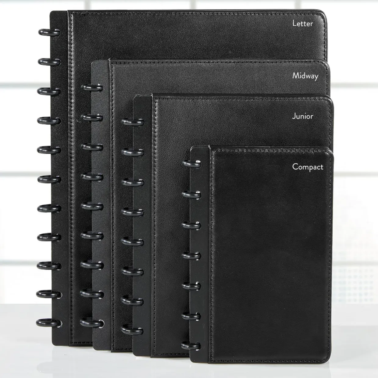 Luxe Midnight Softolio