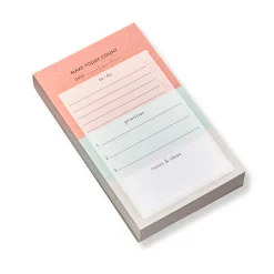 Make Today Count 3 x 5 Cards (set of 50)