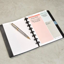 Make Today Count Meeting Notes (100 sheets)