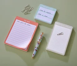 Make Today Count Pad Trio