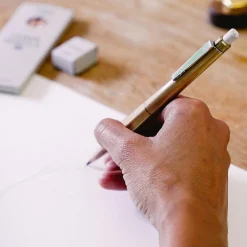 Makers Cabinet Ferrule Pencil Extender