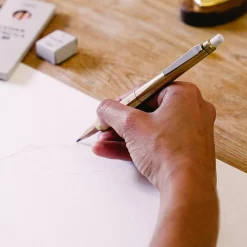 Makers Cabinet Ferrule Pencil Extender