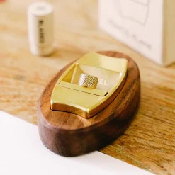 Makers Cabinet Hovel Pencil Plane Sharpener