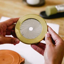 Makers Cabinet Iris Circle Drawing Tool