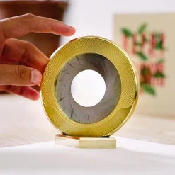 Makers Cabinet Iris Circle Drawing Tool