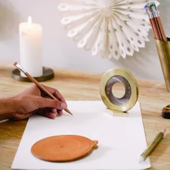 Makers Cabinet Iris Circle Drawing Tool