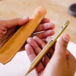 Makers Cabinet Lazlo or Ferrule Sheath
