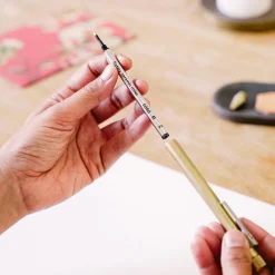 Makers Cabinet Lazlo Pen