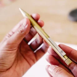 Makers Cabinet Lazlo Pen