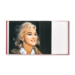 Marilyn Monroe Book
