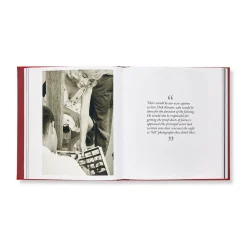 Marilyn Monroe Book