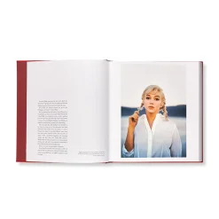 Marilyn Monroe Book