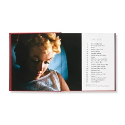 Marilyn Monroe Book
