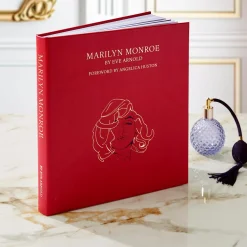 Marilyn Monroe Book