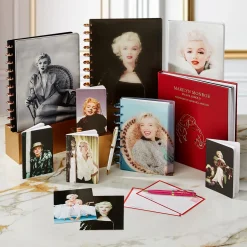 Marilyn Monroe Diamonds Ballpoint Pen