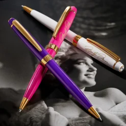 Marilyn Monroe Lipstick Pen
