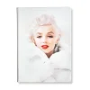 Marilyn Monroe Luxe Agenda
