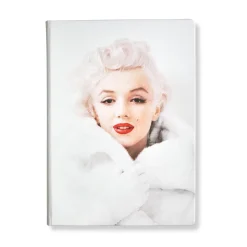Marilyn Monroe Luxe Agenda