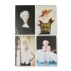 Marilyn Monroe Postcards (set of 16)