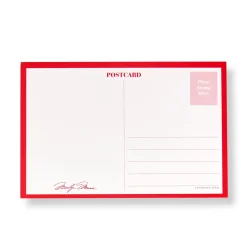 Marilyn Monroe Postcards (set of 16)