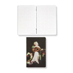 Marilyn Monroe True Notes (set of 4)