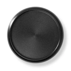 Matte Aluminum Circa 1" Notebook Discs (set of 11)