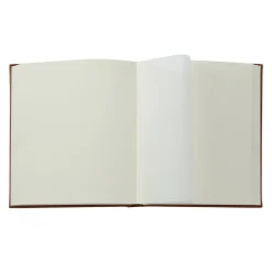 Medium Bound Leather Photo Album
