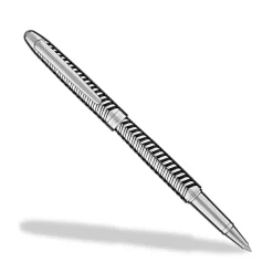 Metropolis Pen