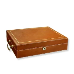 Minister’s Dispatch Correspondence Box