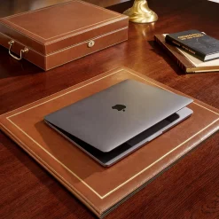 Minister’s Dispatch Desk Pad