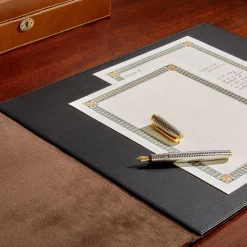 Minister’s Dispatch Desk Pad